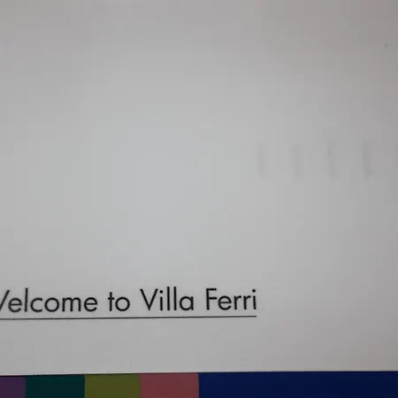 Ferri