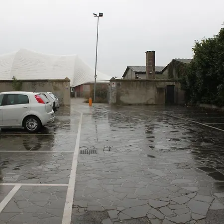 Apartmán Ferri *