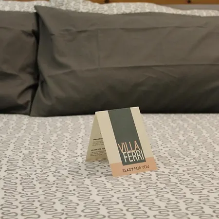 Ferri Apartmán Padova