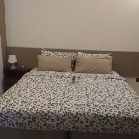 Apartmán Ferri