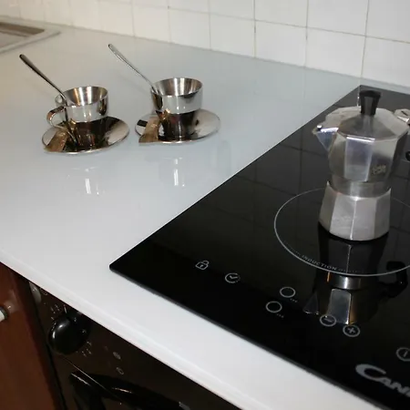 Apartmán Ferri *