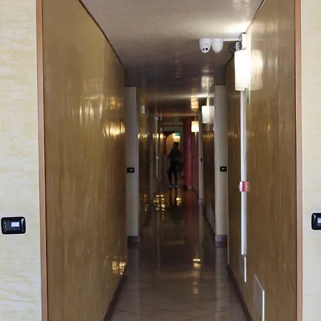 Apartmán Ferri Padova