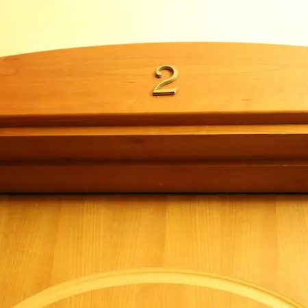 Ferri Apartmán Padova