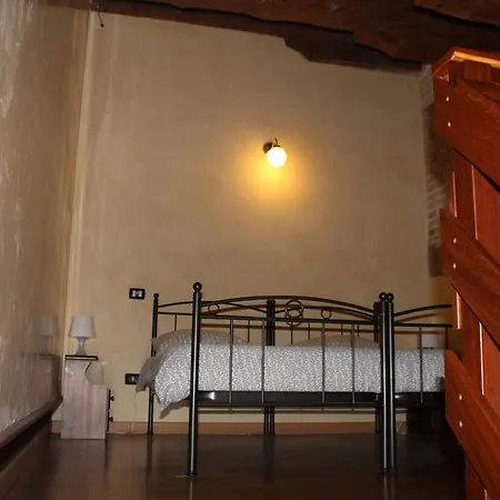 Villa Ferri Apartments * Padova
