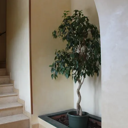 Villa Ferri Apartments Apartment Padova