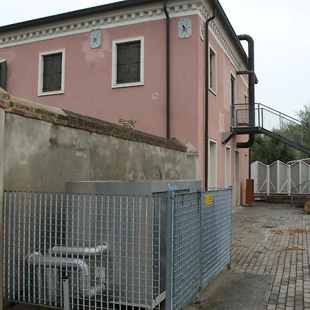 Villa Ferri Apartments