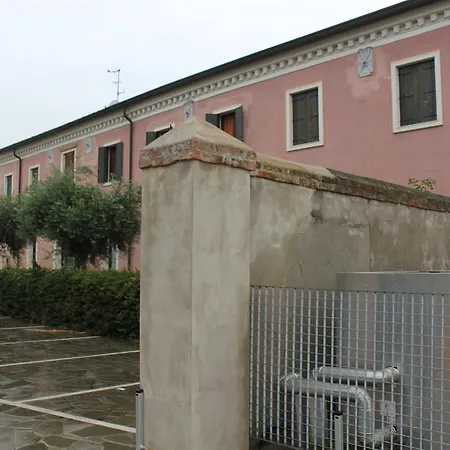 Apartment Villa Ferri Apartments