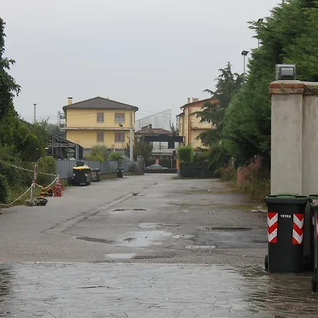 Villa Ferri Apartments Padova