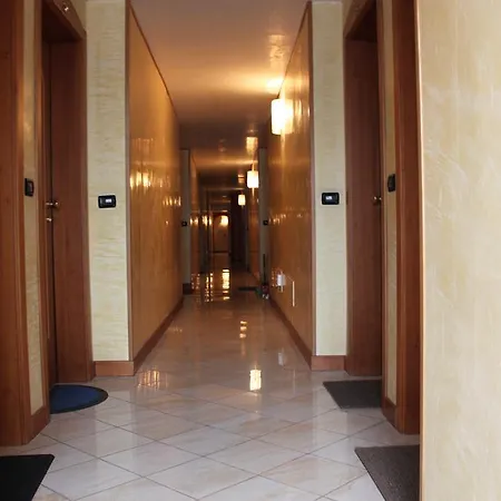 Villa Ferri Apartments Padova
