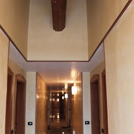 Apartment Villa Ferri Apartments *