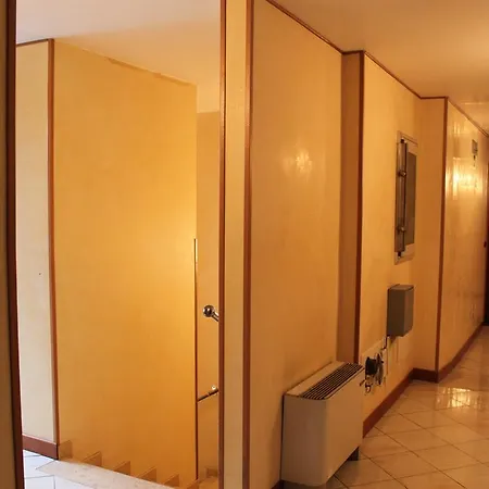 Apartment Villa Ferri Apartments *