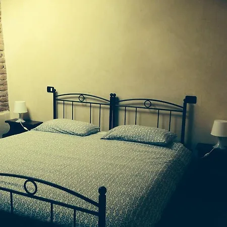 Villa Ferri Apartments Padova