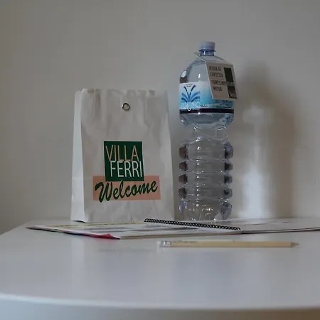 Villa Ferri Apartments Apartment