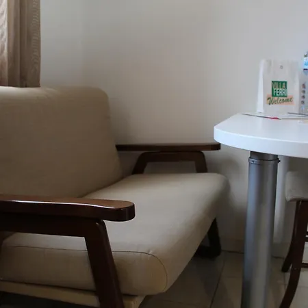 Apartment Villa Ferri Apartments Padova
