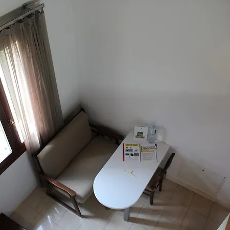 Apartment Villa Ferri Apartments Padova