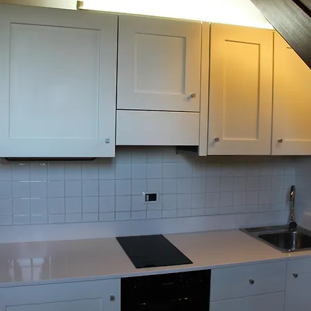 Apartment Villa Ferri Apartments Padova
