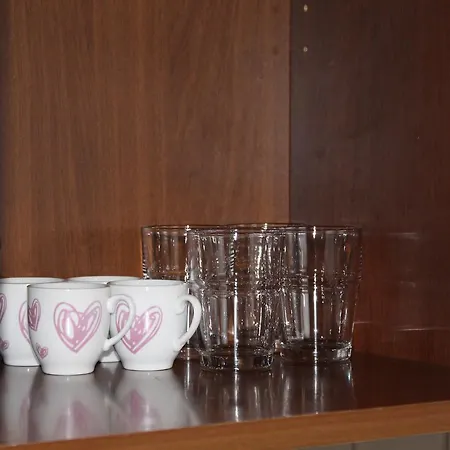 Villa Ferri Apartments Apartment