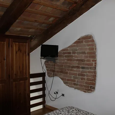 Apartment Villa Ferri Apartments Padova