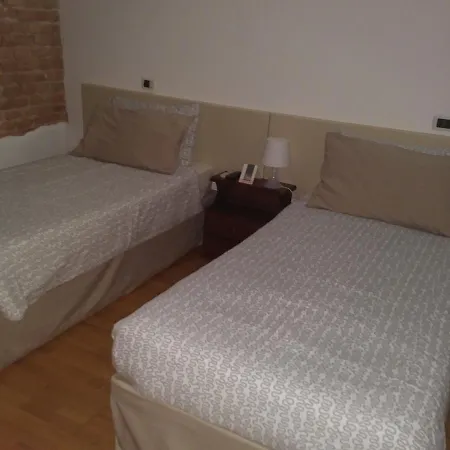 Villa Ferri Apartments
