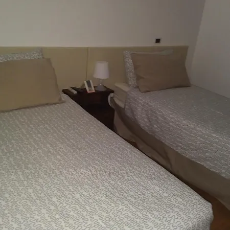 Villa Ferri Apartments Padova