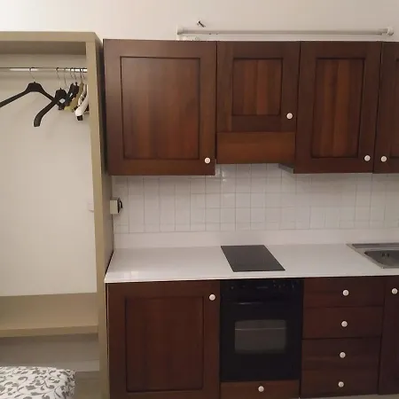 Villa Ferri Apartments Apartment *