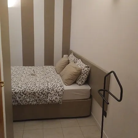 Villa Ferri Apartments