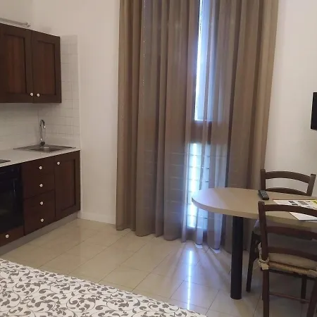 Villa Ferri Apartments Padova