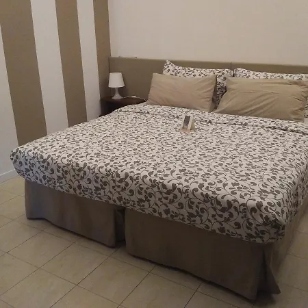 Villa Ferri Apartments Apartment *