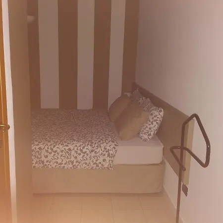 Villa Ferri Apartments *