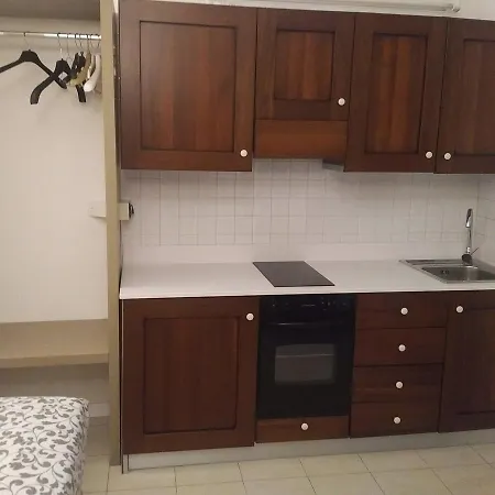 Apartment Villa Ferri Apartments