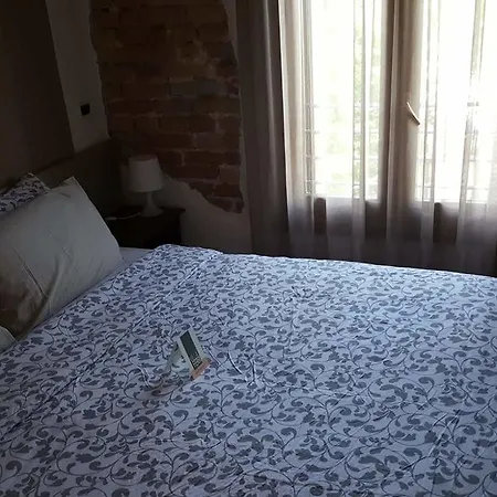 Villa Ferri Apartments