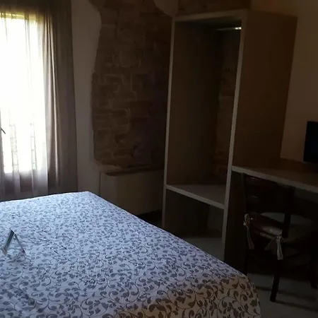 Villa Ferri Apartments *