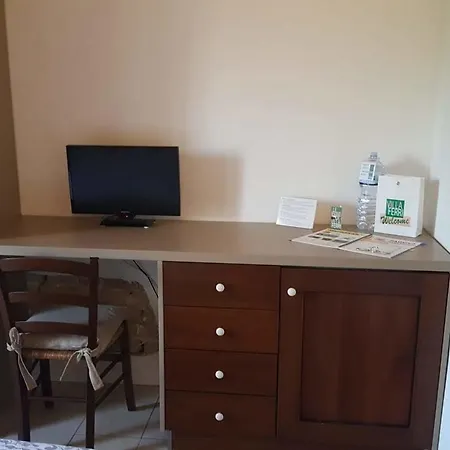 Villa Ferri Apartments Apartment