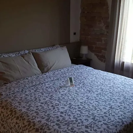 Villa Ferri Apartments * Padova