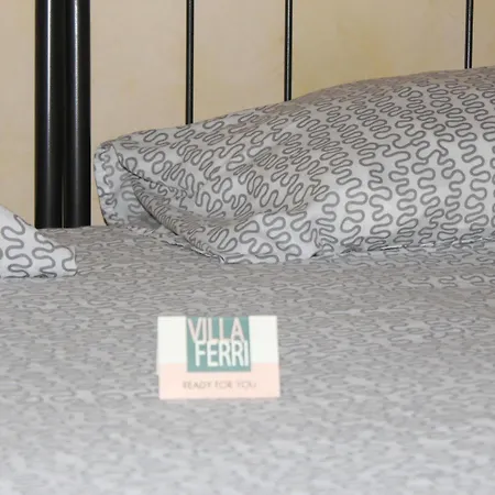 Apartment Villa Ferri Apartments *