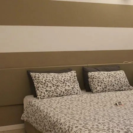 Villa Ferri Apartments *