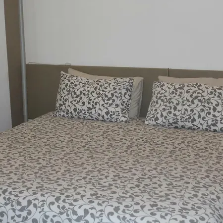 Villa Ferri Apartments Padova