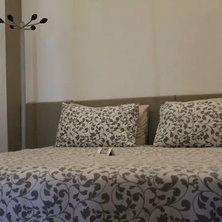 Villa Ferri Apartments Apartment *