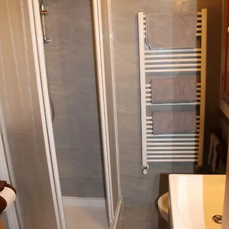 Villa Ferri Apartments Apartment *