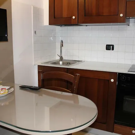Villa Ferri Apartments Padova