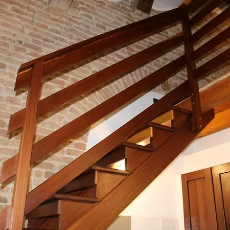 Villa Ferri Apartments Apartment Padova