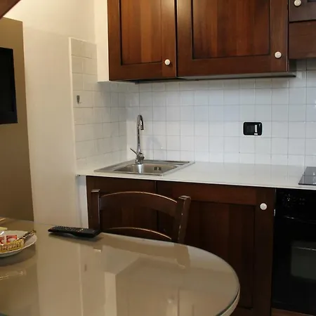 Villa Ferri Apartments Apartment Padova