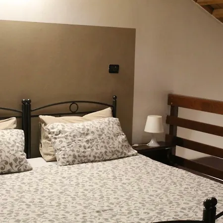 Villa Ferri Apartments *