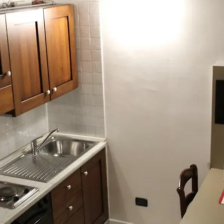 Apartment Villa Ferri Apartments *