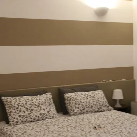 Villa Ferri Apartments Apartment