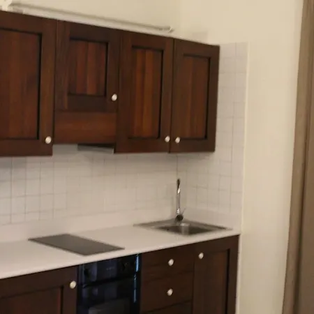 Villa Ferri Apartments Apartment