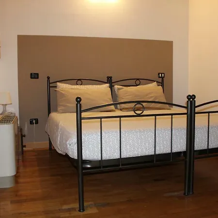 Apartment Villa Ferri Apartments