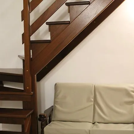 Villa Ferri Apartments Apartment