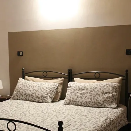 Villa Ferri Apartments Apartment