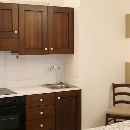 Villa Ferri Apartments Apartment *